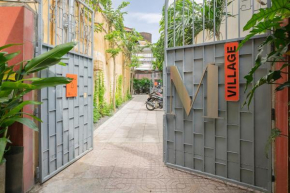 M Village Living Lý Chính Thắng